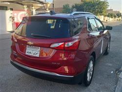 شيفروليه ايكونس